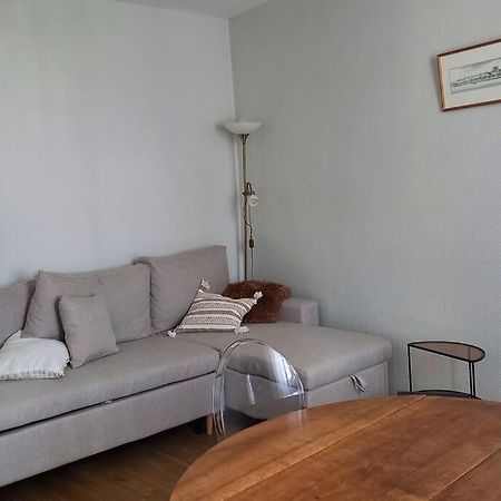 Les Marronniers Appartement Centre Saumur Bord De Loire Dış mekan fotoğraf